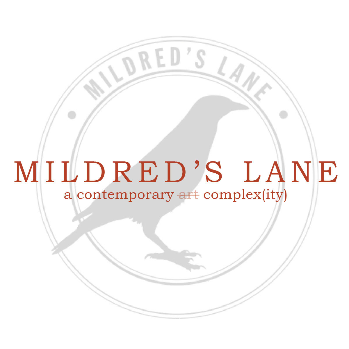 Mildred's Lane