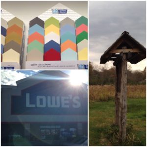 1.Lowes