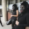 Guerrilla Girls & The Power Of The Mask
